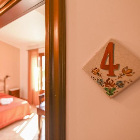 Aurora Castelluzzo B&B 객실 사진