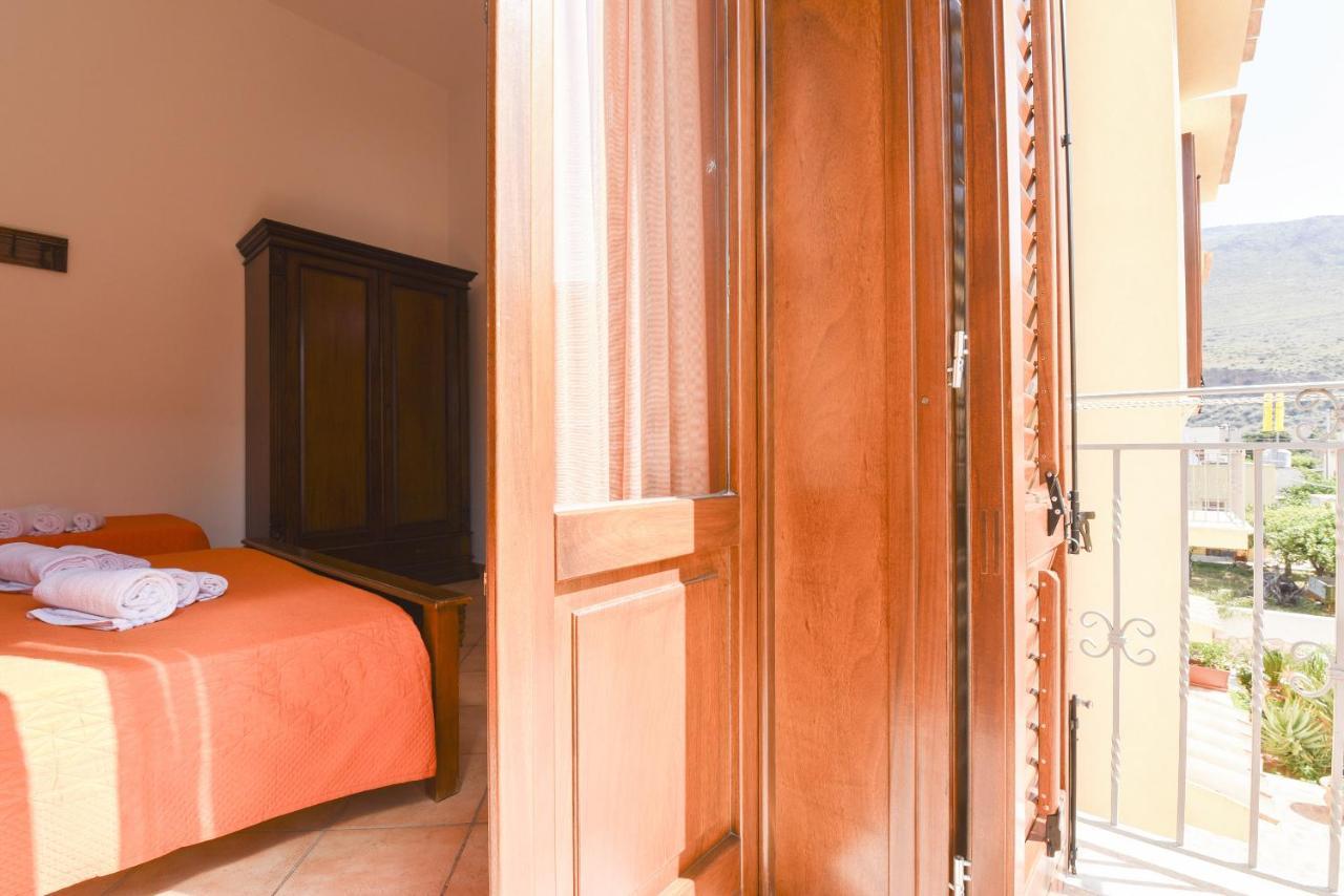 Aurora Castelluzzo B&B 외부 사진